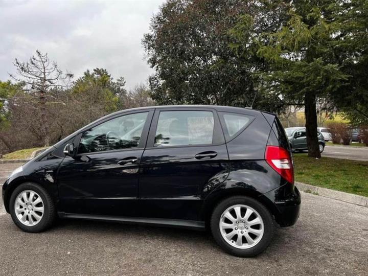 Mercedes A klasa 180-CDI
