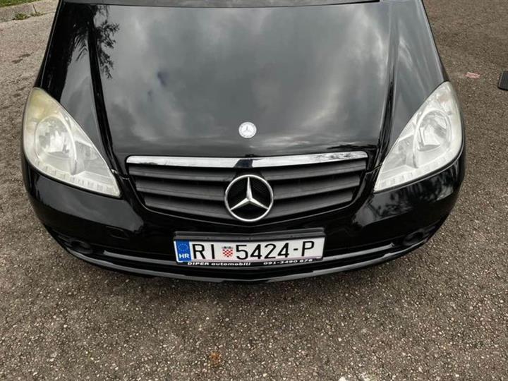 Mercedes A klasa 180-CDI