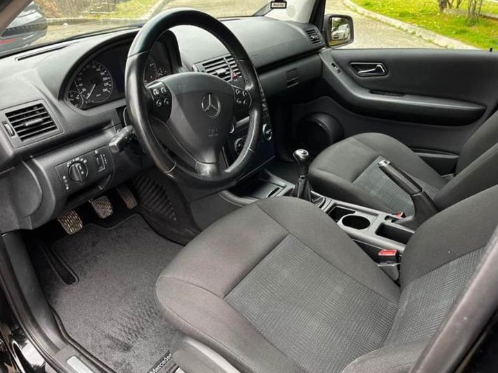Mercedes A klasa 180-CDI