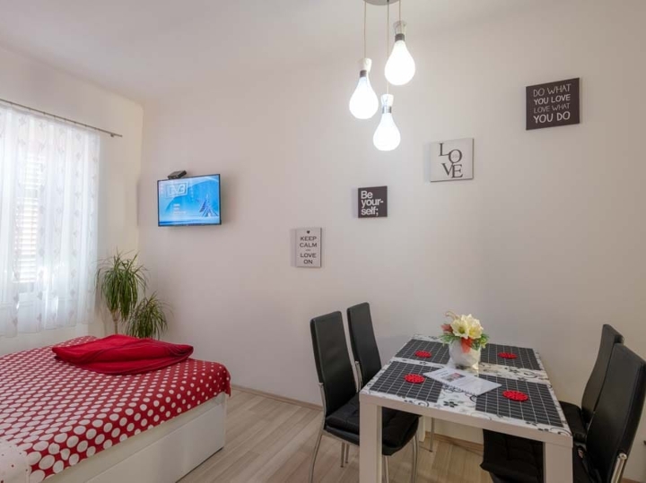 Rijeka, centar, 1S+DB, nulta zona, bez agencije!