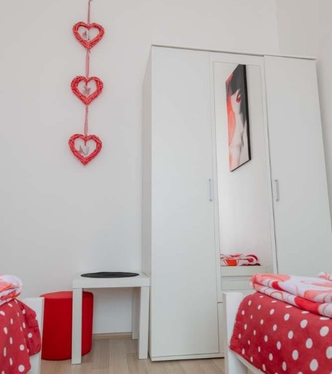 Rijeka, centar, 1S+DB, nulta zona, bez agencije!