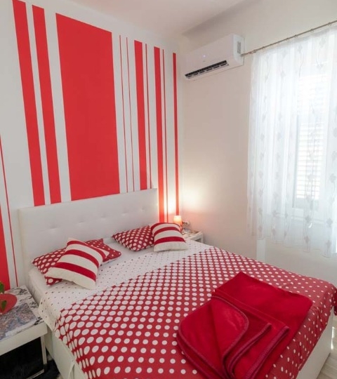 Rijeka, centar, 1S+DB, šetnica Korzo, nulta zona, bez agencije!