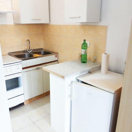 Banderovo, blizu fakulteta, 280 €