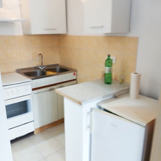 Banderovo, blizu fakulteta, 280 €