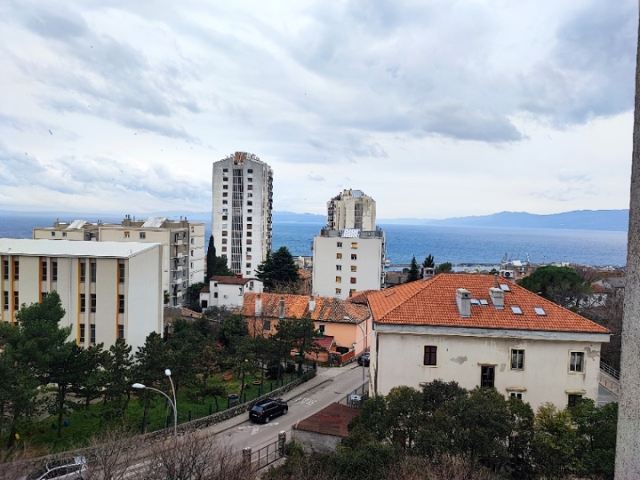 Kozala, 3S+DB, za radnike