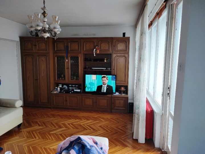 Kozala, 3S+DB, za radnike