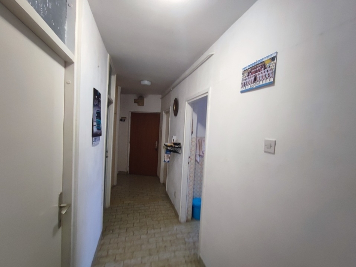 Kozala, 3S+DB, za radnike