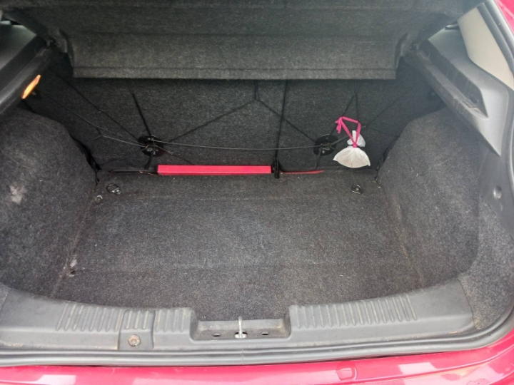 Fiat Bravo 1.4, 16V, plin