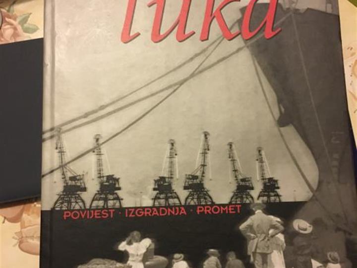 Stoljeća povijesti Riječke Luke