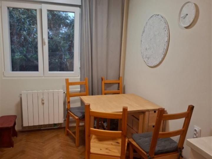 Jednosoban stan na Gornjoj Vežici