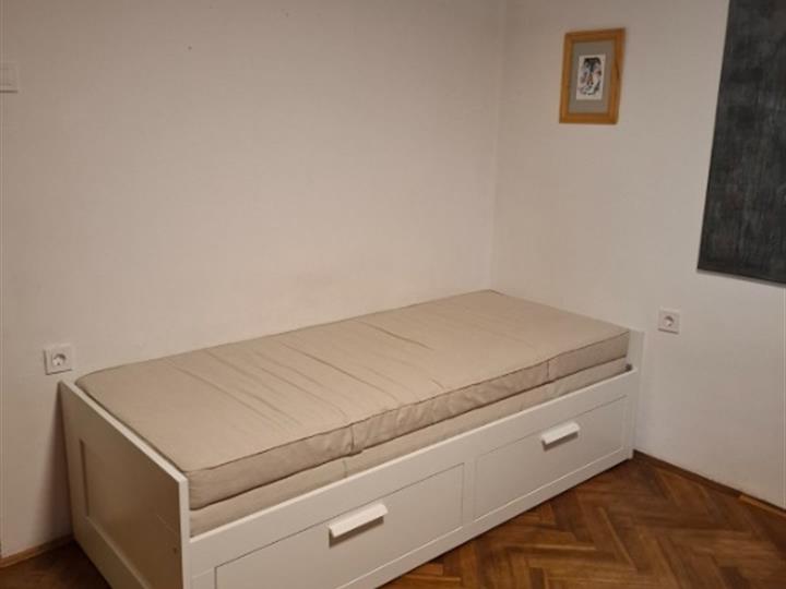 Jednosoban stan na Gornjoj Vežici