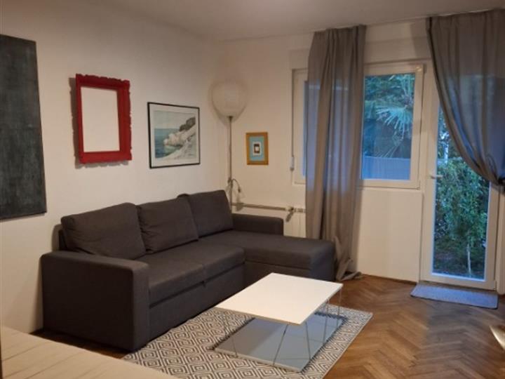 Jednosoban stan na Gornjoj Vežici