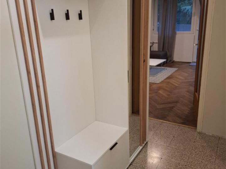Jednosoban stan na Gornjoj Vežici