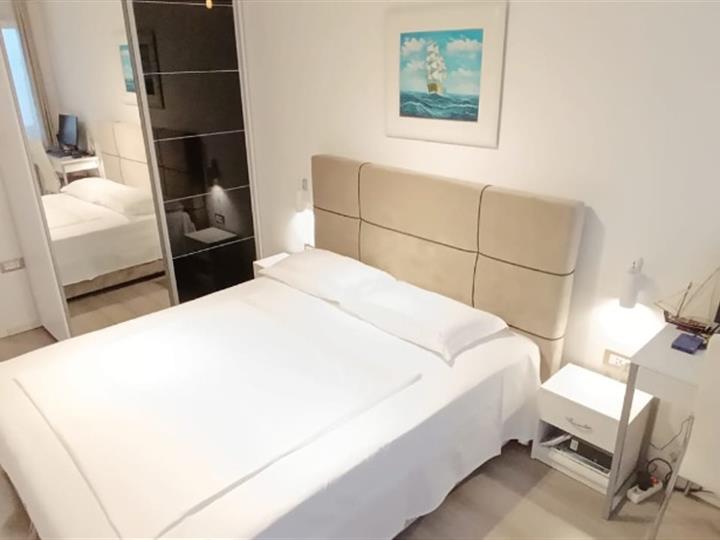 Iznajmljujem stan 1S+DB, 40 m2