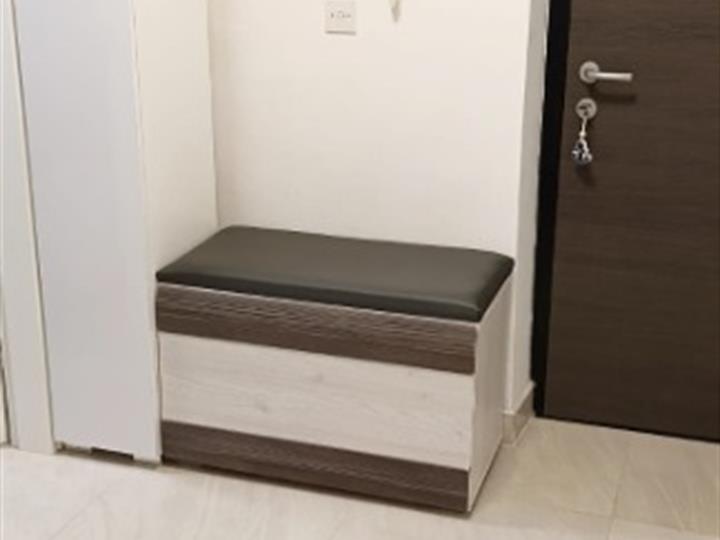 Iznajmljujem stan 1S+DB, 40 m2