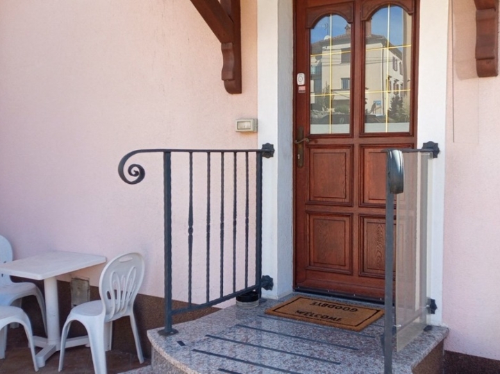 Matulji – Mihotići, 2S+DB, 75 m2, 1. kat 3 parkirna mjesta