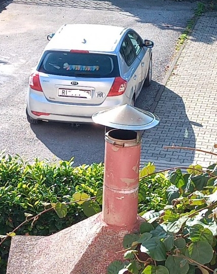Matulji – Mihotići, 2S+DB, 75 m2, 1. kat 3 parkirna mjesta