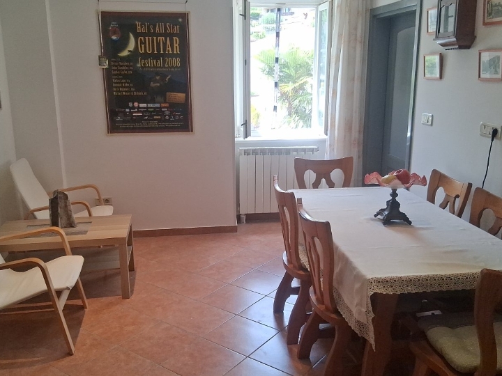 Matulji – Mihotići, 2S+DB, 75 m2, 1. kat 3 parkirna mjesta