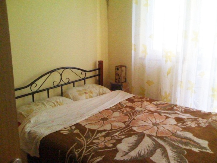 Turnić, 1Skl. stan, najam, 580€