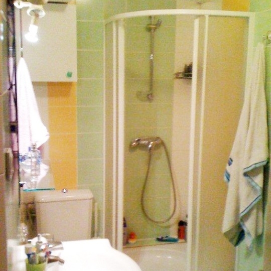 Turnić, 1Skl. stan, najam, 580€