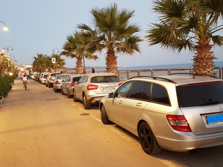 Mercedes-Benz T 200 cdi, Euro 5, za BiH, SRB, SMK, ME iz Njemačke