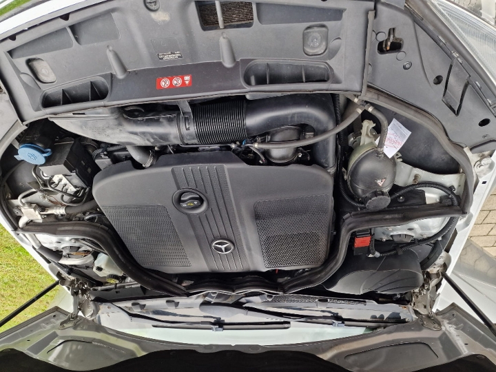Mercedes-Benz T 200 cdi, Euro 5, za BiH, SRB, SMK, ME iz Njemačke