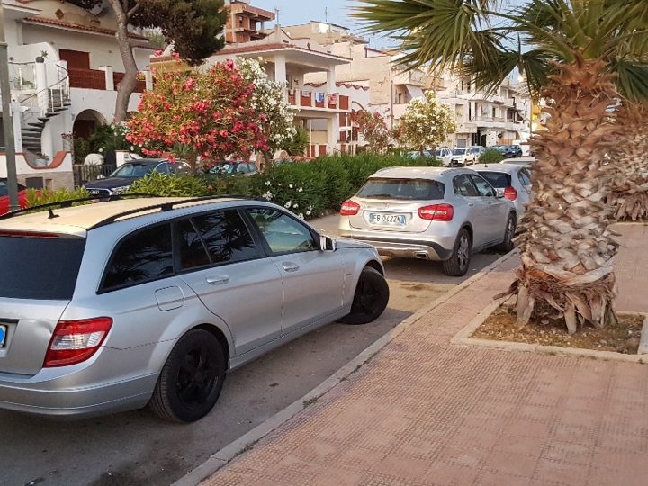Mercedes-Benz T 200 cdi, Euro 5, za BiH, SRB, SMK, ME iz Njemačke