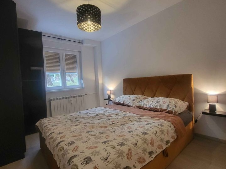 Vojak iznajmljujem od 15.03.2026