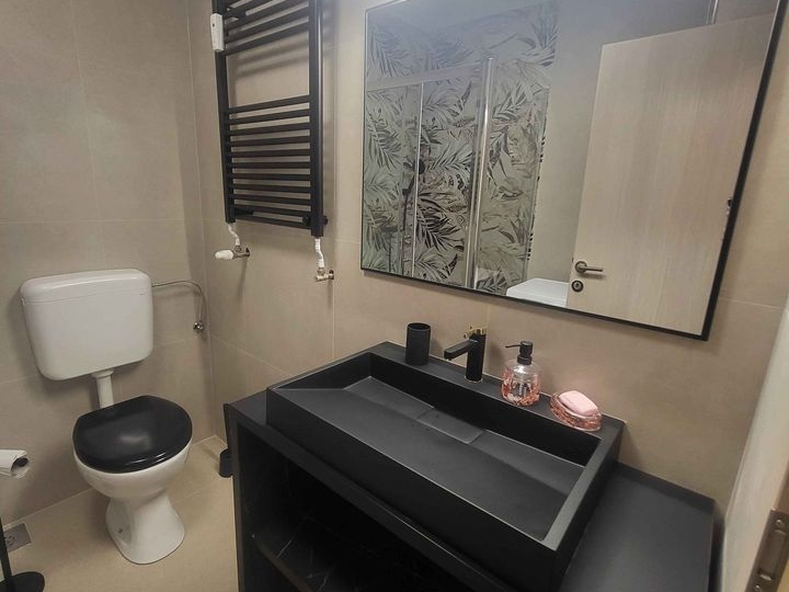 Vojak iznajmljujem od 15.03.2026