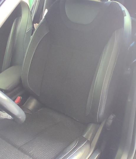 Citroen C4 2.0 HDI Exclusive 110 kw