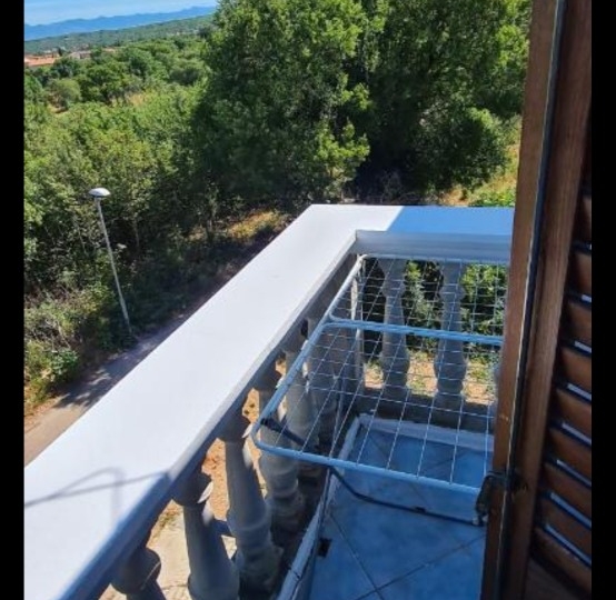 Iznajmljujem stan u Malinskoj