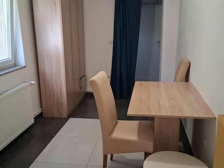 Rijeka - Zamet, garsonijera