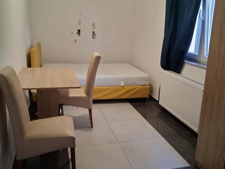 Zamet - Grbci, garsonijera