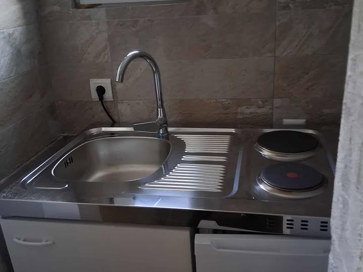 Zamet - Grbci, garsonijera