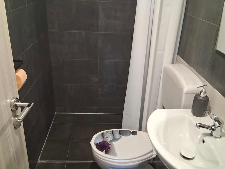 Zamet - Grbci, garsonijera