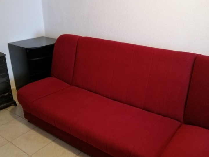 Marinići, 1S kl. iznajmljujem