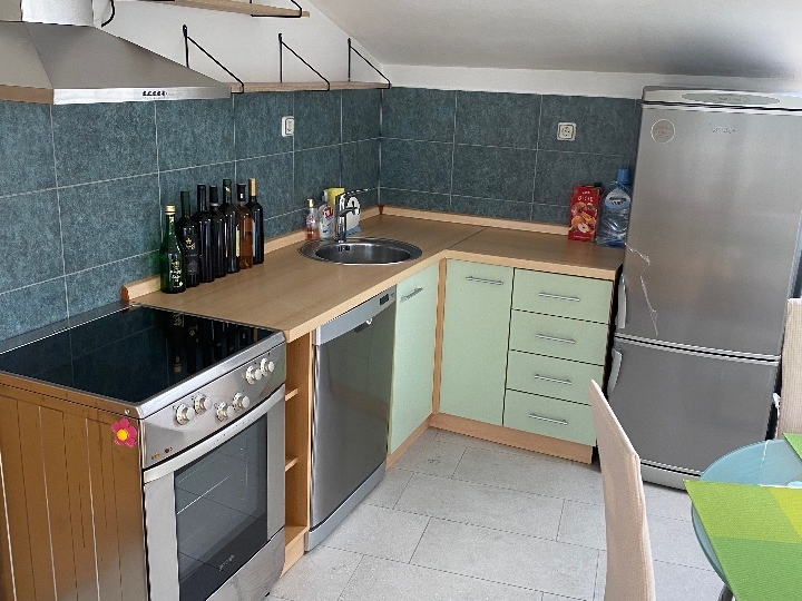 Stan u Čavlima za radnike