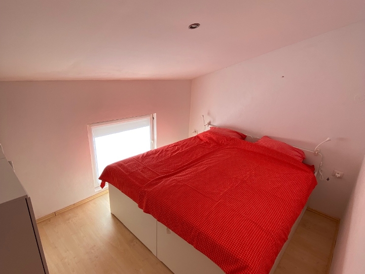 Stan u Čavlima za radnike