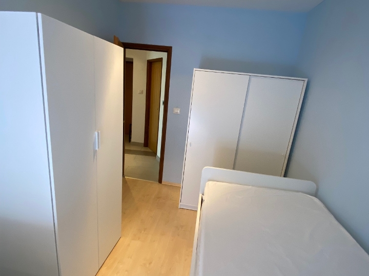 Stan u Čavlima za radnike