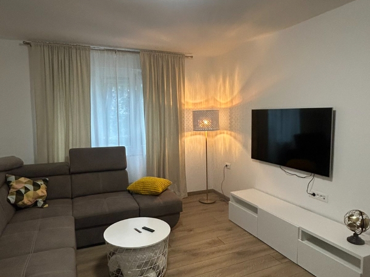 Donja Vežica, stan, 55 m2