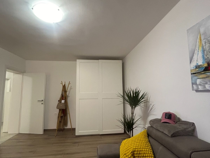 Donja Vežica, stan, 55 m2