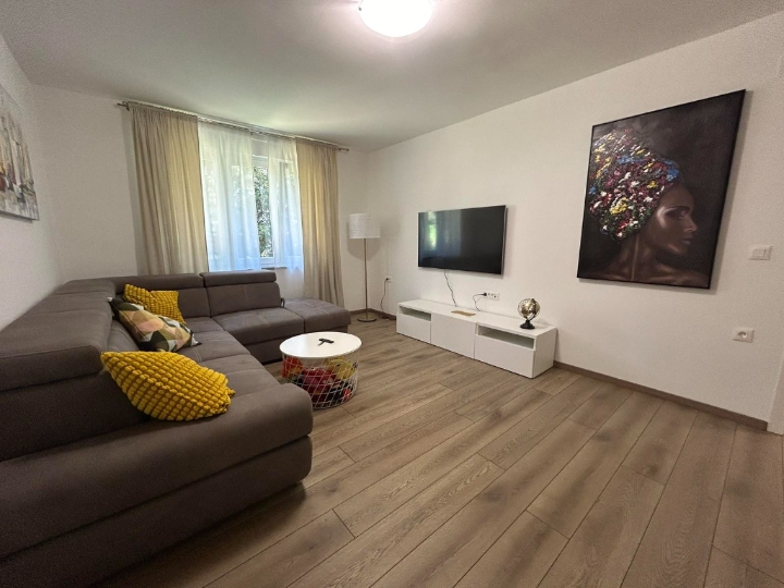 Donja Vežica, stan, 55 m2