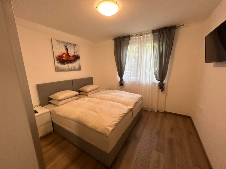 Donja Vežica, stan, 55 m2