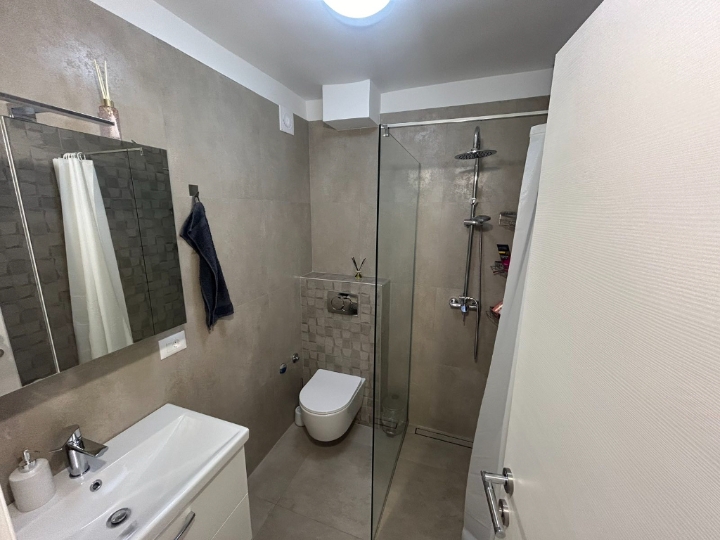 Donja Vežica, stan, 55 m2