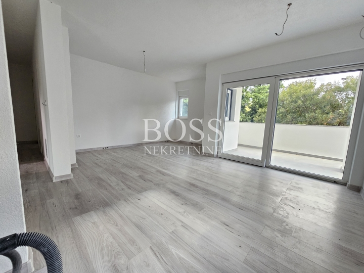 Hreljin, 2S+DB, 72.45m2, novogradnja