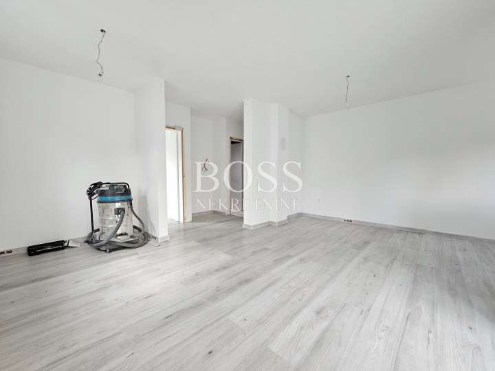 Hreljin, 2S+DB, 72.45m2, novogradnja