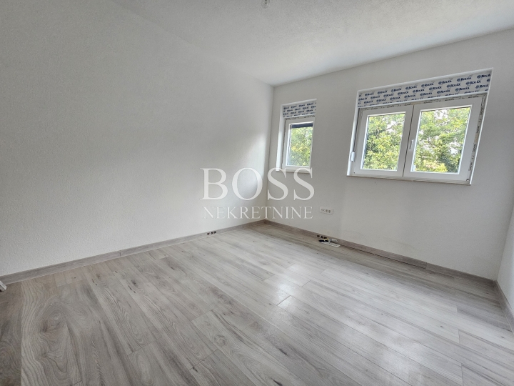 Hreljin, 2S+DB, 72.45m2, novogradnja