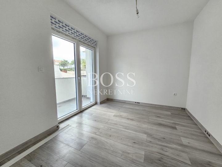 Hreljin, 2S+DB, 72.45m2, novogradnja