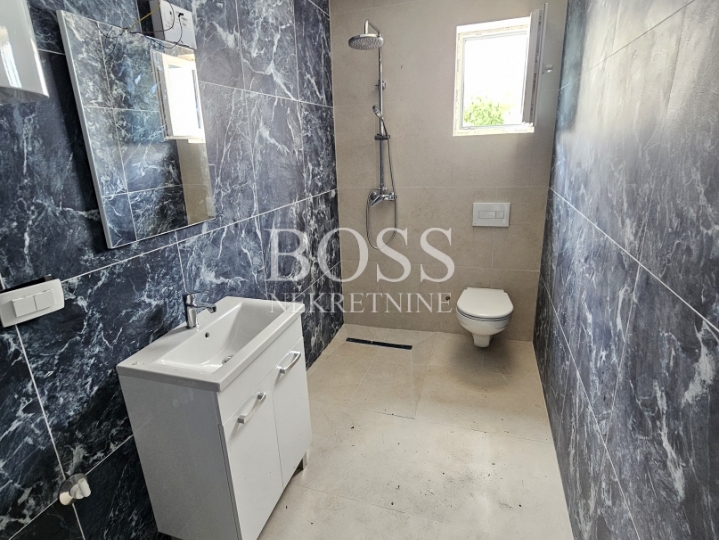 Hreljin, 2S+DB, 72.45m2, novogradnja