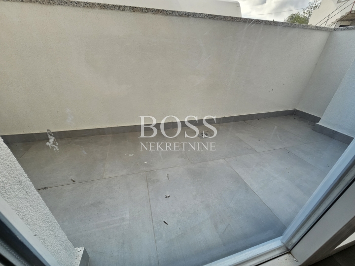 Hreljin, 2S+DB, 72.45m2, novogradnja